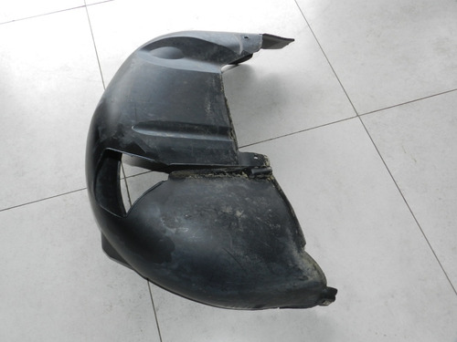 Para-barro Traseiro Esquerdo Audi A3 99/06 8l0810171