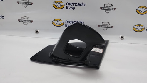 Suporte Retrovisor Lado Esquerdo Kia Sportage 17/21
