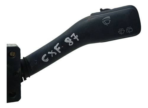 Chave Seta Limpador Vw Golf 2000 (ap)