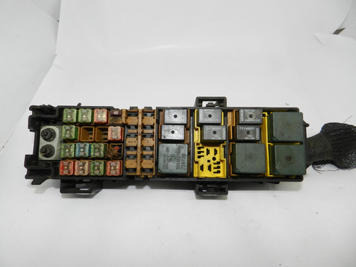 Caixa Fusível Motor Jeep Grand Cherokee 3.1 V6 1997 A 2002