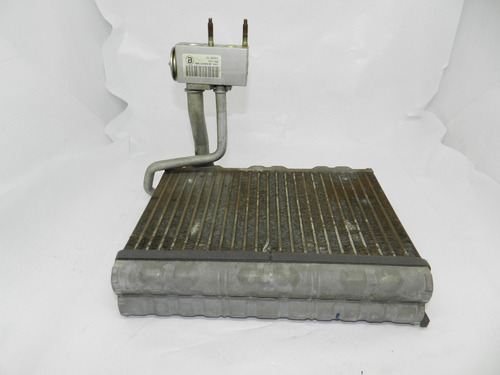 Evaporador Ar Condicionado C/ Válvula Citroen C4 Pallas 2008