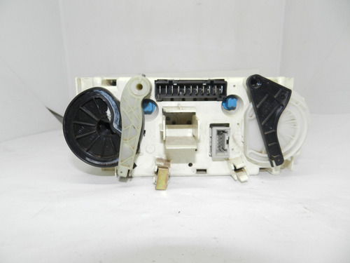 Comando Ar Condicionado Gm Astra 1999 A 2012 Com Detalhe