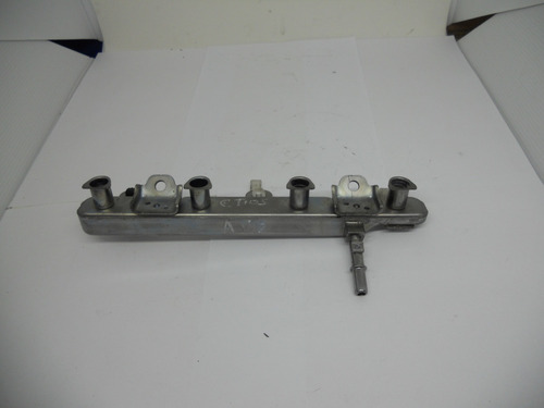 Flauta Injetora Toyota Etios 1.5 16v 2015 2016 2017 2018