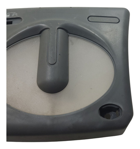 Luz De Teto Cortesia Fiat Brava 2000 (al)