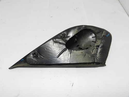 Acabamento Interno Retrovisor Direito Fiat Palio 2000 A 2010
