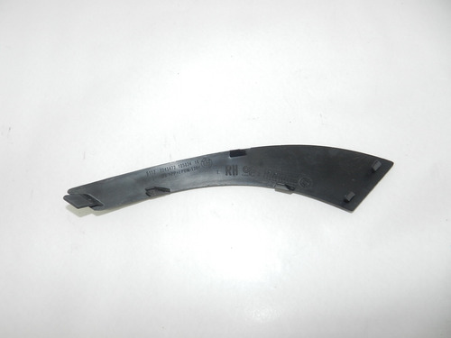 Acabamento Para-choque Traseiro Bmw Mini X6 F16 51127245472