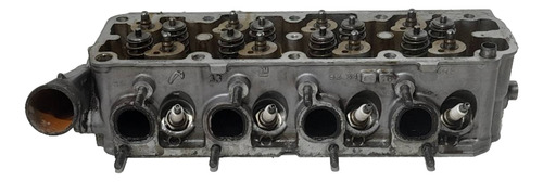Cabecote Motor Gm Onix Prisma 1.4 8v 2016 2017 2018 2019 Std
