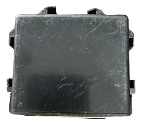 Módulo Central De Alarme Toyota Etios 2012/20 Original