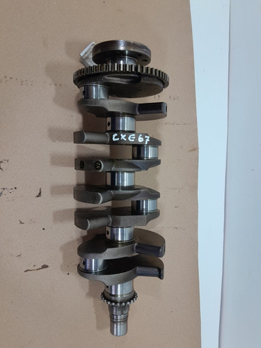 Virabrequim Stander Palio Weekend 1.8 E-tork (vj)