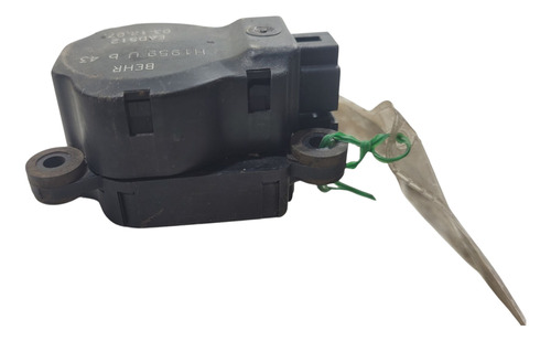 Atuador Ar Condicionado C4 Peugeot 307 2.0 16v 2008 (al)