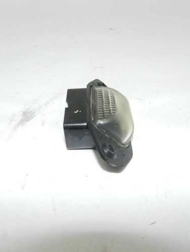 Luz Placa Vw Gol Parati 95/05 Detalhe 377943119 | 377943021