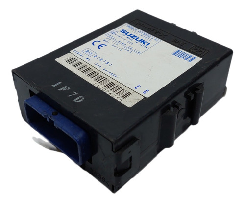 Modulo Das Travas Portas Tracker / Vitara Ano 2004 A 2008
