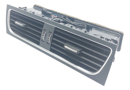 Difusor De Ar Central Do Painel Audi A4 A5 Ano 2009 A 2012
