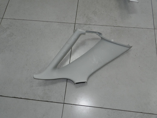 Acabamento Coluna Tras Esquerda Vw Gol G3 G4 G5 4p 373867245