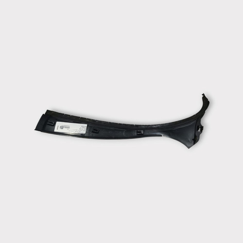 Churrasqueira Moldura Grade Direita Peugeot 206 1998 A 2013