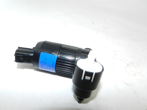 Motor Limpador Esguicho Ka New Fiesta Edge Mondeo 00/13