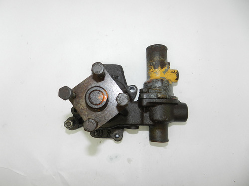 Bomba Água Gm Chevette Marajó 1.4 1.6 89/96 7316422