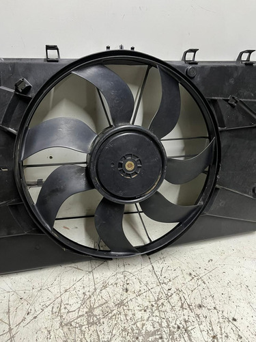 Ventoinha Eletroventilador Gm Cruze 2012 2013 2014 2015 2016