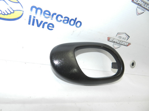 Moldura Maçaneta Interna Lado Esquerdo 206 207 00/13 Detalhe