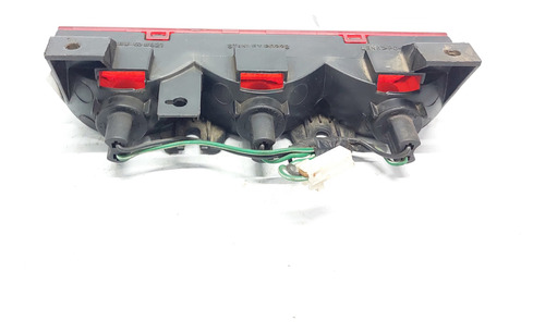 Luz De Freio Break Ligth Pajero Full Ano 2006 À 2015