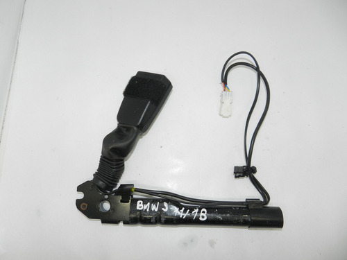 Engate Cinto Dianteiro Esquerdo Bmw 13/18 725938702