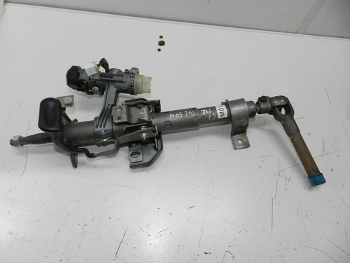 Coluna Direção Hyundai Tucson 2.7 V6 Automática 2007 A 2013