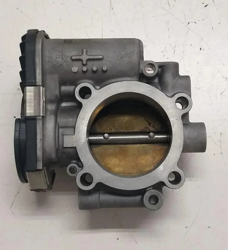 Tbi Corpo Borboleta Gm S10 2.4 Flex 2013 A 2017 94709646