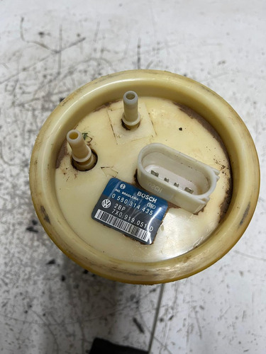 Bomba  Combustível  Vw  Kombi  1997  1998  1999  2000 A 2014