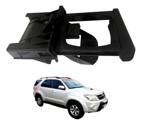 Porta Copo Hilux 2005 2015 556350k010