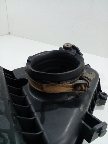 Caixa De Filtro Ar Honda Civic 2005 (vj)