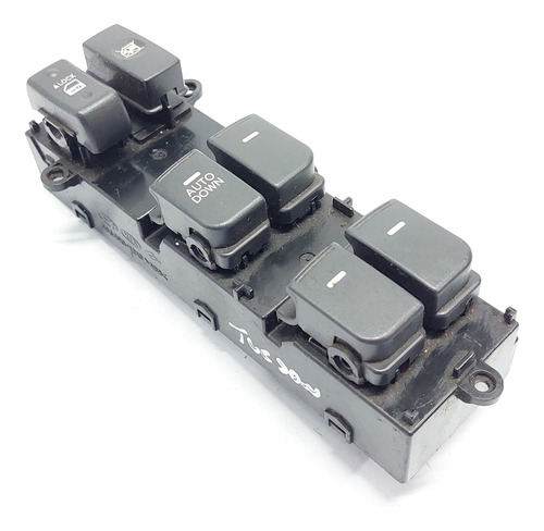 Comando Vidros Elétricos Esquerdo Kia Soul Ano 2009 A 2012