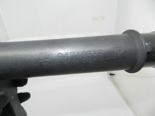Tubo Cano Água Motor Gm Onix Prisma 1.0 Lt 14/23
