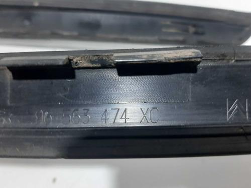  Friso Parabrisa Dianteiro Esquerdo Citroen  C4  96563474