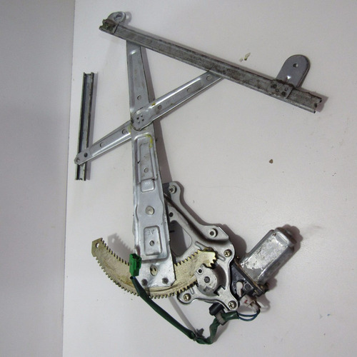 Maquina Vidro Dianteira Direita Subaru Legacy Outback 2003