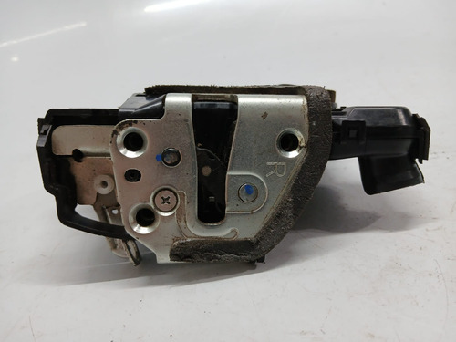 Fechadura Da Porta Dianteira Direita Honda Civic 2012 A 2016