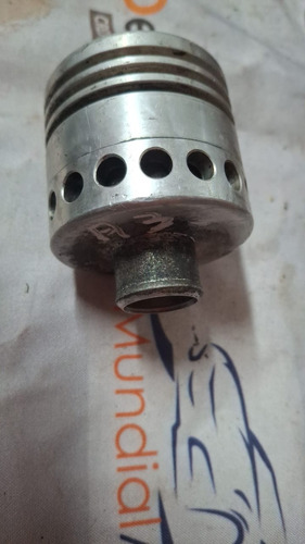Válvula Prioridade Em Alumínio Billet Folego Audi A3 Turbo