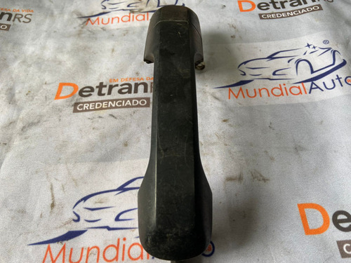 Maçaneta Externa Dianteira Direita Ford Fiesta 18063