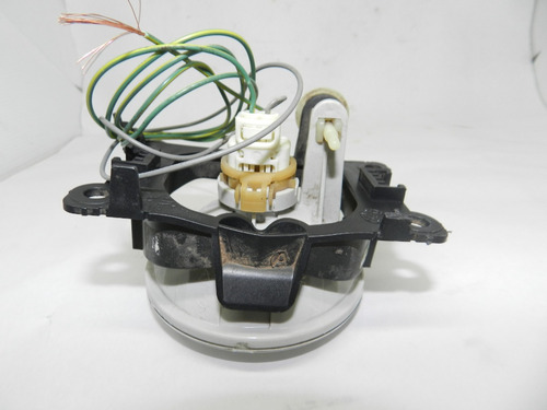 Farol Milha Citroen C4 Lounge C3 Tendence 08/19 Com Detalhe