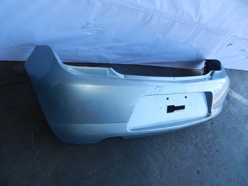Para-choque Traseiro Gm Agile 2009 A 2014 94705165