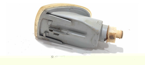 Pisca Seta Vw Gol / Saveiro / Parati G2 Lado Direito
