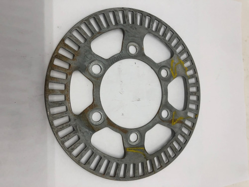 Roda Fônica Abs Aprilia Piaggio Rsv4, 13/15.