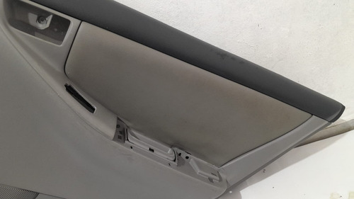Forro Porta Traseiro Direito Toyota Corolla 2003 A 2008
