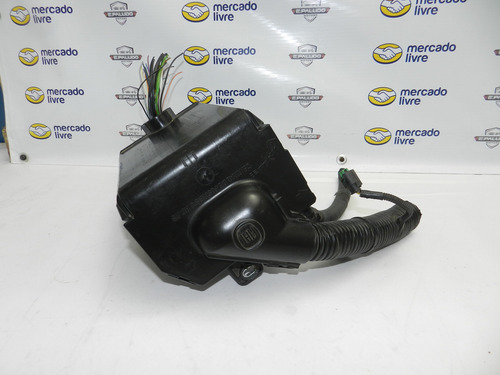 Caixa Fusíveis Reles Fiat Mobi Way Like Easy 1.0 8v 17/22