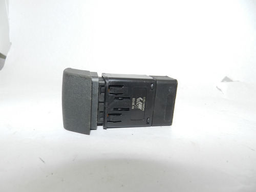 Botão Pisca Alerta Renault Kangoo 2001 A 2012 Im35103