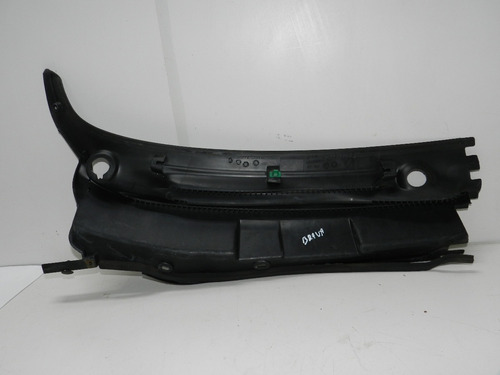 Grade Churrasqueira Esquerda Fiat Brava Marea 98/06 46469374