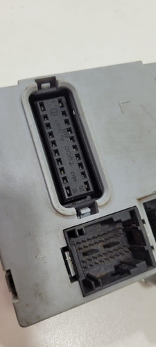 Modulo Body Computer (bc) Fiat Stilo 1.8 (m)