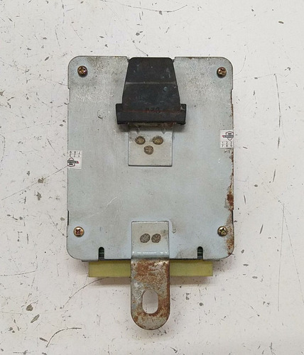 Modulo Central Ecu Kia Sportage 2001 Diesel 0k08h67620e