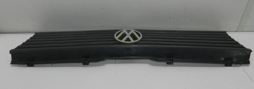 Grade Para-choque Vw Gol Parati Saveiro 1991 A 1995 Paralela