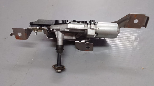 Motor Limpador Traseiro New Fiesta 2013/2019. 25678