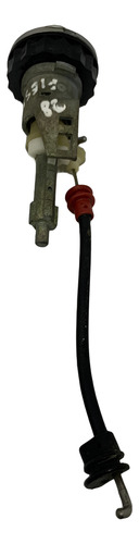 Cilindro Miolo Porta Malas Ford Fiesta 96/06 Original